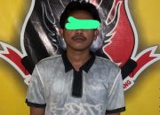 Satreskrim Polresta Pangkalpinang Ungkap Kasus Pencurian Handphone di Lapangan Futsal