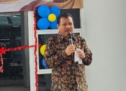 Terkendala Aset, Pemkot Pangkalpinang Gandeng Pemprov Penuhi Syarat Lahan Koperasi Merah Putih