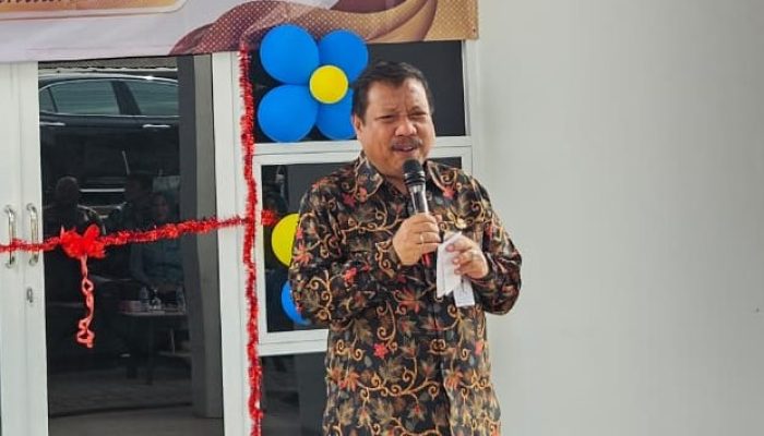 Terkendala Aset, Pemkot Pangkalpinang Gandeng Pemprov Penuhi Syarat Lahan Koperasi Merah Putih