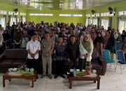 Parenting Class MAN 1 Pangkalpinang Hadirkan Warek UBB, Tekankan Pentingnya Perencanaan Kuliah Sejak Dini