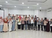 Wawako Dessy Tekankan Pentingnya Informasi Event bagi Pelaku Usaha Hotel dan Restoran