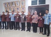 Pemkot Pangkalpinang Gandeng Kemenkum Lindungi Inovasi dan Produk Lokal