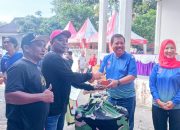 Antusiasme Kicau Mania Tinggi, Wali Kota Nilai Pangkalpinang Cup Berpotensi Dorong Pariwisata