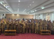 Disdikbud Pangkalpinang Samakan Persepsi Pendidikan 2026, Wawako Tegaskan Pemerataan Mutu Pendidikan dan Sekolah Ramah Anak