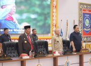 DPRD Babel Sampaikan Hasil Reses, Pemprov Siap Jadikan Basis Penyusunan Program Daerah 2026–2027