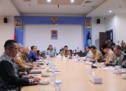 Pemprov Babel Dorong Pendirian RS Rehabilitasi Narkoba, Gubernur Tegaskan Perang Melawan Narkotika