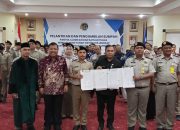 Wali Kota Pangkalpinang Tegaskan Dukungan Penuh PTSL 2026, Target 761 Sertifikat Tanah