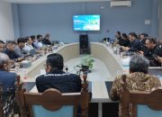 UBB dan PLN Nusantara Power Jajaki Kerja Sama Strategis Bidang Energi