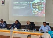Rapat Konsolidasi BSPS 2026, Pemkot Pangkalpinang Amankan 131 Unit Tahap Awal