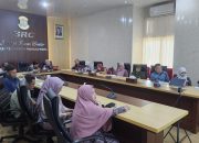 Sinkronkan Kebijakan Publik 2026 dengan Prioritas Nasional, Pemkot Pangkalpinang Tindaklanjuti Evaluasi SPIP dan Penganggaran