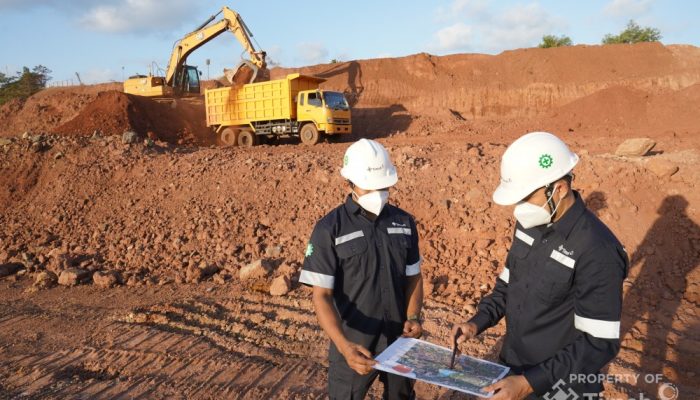 Perkuat Tata Kelola, PT TIMAH Lanjutkan Sinergi dengan Polda dan Kejaksaan di Bangka Belitung