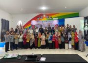 PT TIMAH Tbk Berikan Pelatihan Bagi Ratusan Guru, Komitmen Tingkatkan Kualitas Pendidikan di Wilayah Operasional Perusahaan