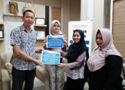 Perkuat Generasi Emas 2045, PT TIMAH Tbk Salurkan Beasiswa dan Bantuan Pendidikan bagi Mahasiswa Berprestasi