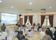 Komisi XII DPR RI Dorong Percepatan HPM Timah Saat Kunjungan ke PT TIMAH Tbk