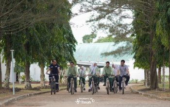 Siapkan Dirimu: Pekan Depan PT TIMAH Buka Pendaftaran Program Kelas Beasiswa pada SMAN 1 Pemali, Ini Daftar Persyaratannya