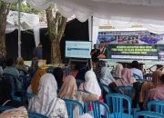 Gandeng UBB, Parenting Class MAN 1 Pangkalpinang Perkuat Peran Orang Tua Antar Siswa ke Perguruan Tinggi