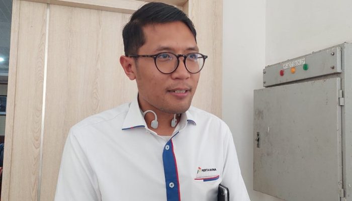 Pasokan LPG 3 Kg di Babel Dipastikan Normal Mulai 5 Februari, Pertamina Tambah Armada Laut