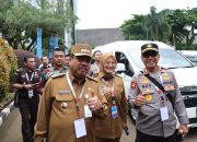 Dukung Gerakan Indonesia ASRI, Pemkot Pangkalpinang Galakkan Gerakan Pangkalpinang Bersih