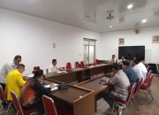 845 Honorer Non-Database Pangkalpinang Ditampung Lewat Skema PJLP, Komisi I Pastikan Tak Ada PHK Massal