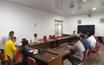 845 Honorer Non-Database Pangkalpinang Ditampung Lewat Skema PJLP, Komisi I Pastikan Tak Ada PHK Massal