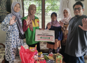 Pekan Awal Ramadan, Yakesma–BKKBN Hadirkan Program Genting untuk Keluarga Risiko Stunting