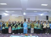 UBB Terima Kunjungan Edukatif MA Al-Muhajirin Koba, Dorong Minat Siswa Lanjut ke Perguruan Tinggi