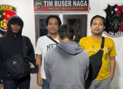 Pelaku Penganiayaan Mahasiswi di Pangkalpinang Serahkan Diri ke Polisi