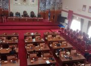 Raperda Iptek Dikembalikan DPRD, Pemkot Pangkalpinang Akan Susun Perwako