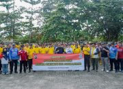 Curah Hujan Tinggi, Pemkot Pangkalpinang Siaga Jelang Imlek dan Ramadan
