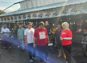 Pantau Daya Beli Masyarakat, Pemkot Pangkalpinang Evaluasi Aktivitas Ekonomi Pasar Ratu Tunggal