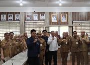 Pemkot Pangkalpinang Gandeng ISB Atma Luhur Kembangkan QRIS Retribusi Sampah