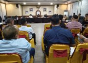 Data Plasma dan CSR Sawit Bermasalah, Pansus DPRD Babel Minta Perusahaan Tak Kooperatif Ditindak Tegas