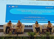 Ada 295 objek Belum Kantongi KKPRL, Pemprov Babel Pacu Penataan Ruang Laut