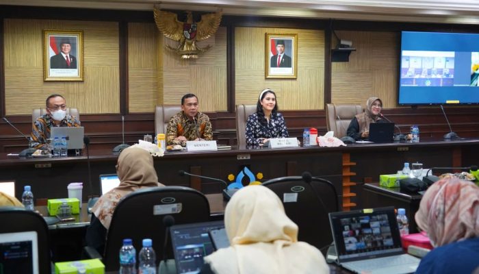 KB Serentak Awal 2026 Dimulai, Pemerintah Sasar 307 Wilayah Prioritas Tekan Unmet Need