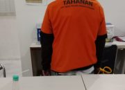 Kasus Sabu Terbongkar di Dua Lokasi, Polisi Telusuri dari Lapas hingga Tempat Kerja Tersangka