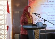 Ketua BKOW Babel Dorong Program Berbasis Data dan Berorientasi Manfaat bagi Masyarakat