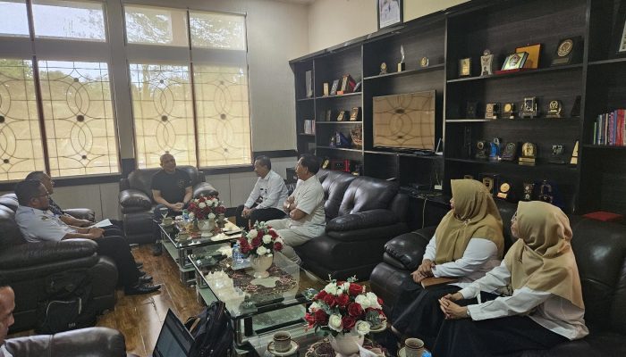 Ribuan Ijazah SMA/SMK Belum Diambil sejak 2016, DPRD Babel Minta Dindik Tuntaskan Segera