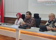 RKPD 2027, Wali Kota Pangkalpinang Tekankan Penguatan Kolaborasi Lintas OPD dan Respon Cepat Penanganan Masalah Warga