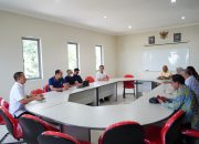 DPRD Babel Turun Langsung Cek Stok LPG, Pastikan Distribusi Aman untuk Masyarakat