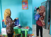 BKKBN Babel Luncurkan MBG Perdana di TAMASYA Pelangi Kencana, Perkuat Upaya Cegah Stunting