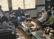 Ketua DPRD Babel Fasilitasi Penyelesaian Hak 10 Eks Karyawan Koperasi Mitra PT Timah, Manajemen Siap Selesaikan secara Internal