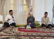 Buka Bersama Awak Media, Wali Kota Pangkalpinang Tekankan Peran Pers dalam Pembangunan Kota