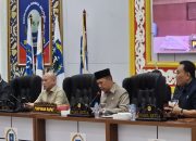 DPRD Babel Mulai Bahas LKPJ 2025, Soroti Evaluasi Kinerja dan Capaian 26 Penghargaan Nasional