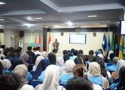 BI Sosialisasikan Kompetisi PIDI–DIGDAYA X Hackathon 2026 kepada Mahasiswa UBB