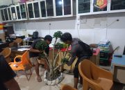 Polresta Pangkalpinang Tangkap Pelaku Pencurian Bonsai, Kerugian Korban Capai Rp40 Juta