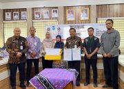 Musrenbang RKPD 2027 Pangkalpinang Digelar, Wali Kota: Program Pembangunan Harus Berasal dari Usulan Masyarakat