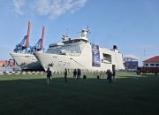 Mudik Gratis Pemprov Babel dan TNI AL, 1.200 Kursi Disiapkan untuk Warga Rayakan Lebaran di Kampung Halaman