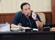 DPRD Babel Desak Evaluasi dan Tindak Lanjut Insiden Penolakan Buket di Super Air Jet