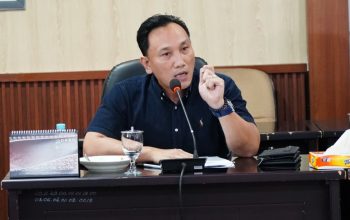 Empat Nelayan Belitung Hilang di Perairan Bintan, Edi Nasapta Minta Basarnas Maksimalkan Pencarian