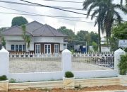 Fasilitas Rumdin Wagub Babel Ditata Kembali, Perabot Lama Dipasang Sesuai Peruntukan